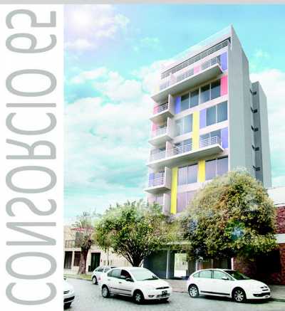 Apartment For Sale in Bs.As. G.B.A. Zona Sur, Argentina