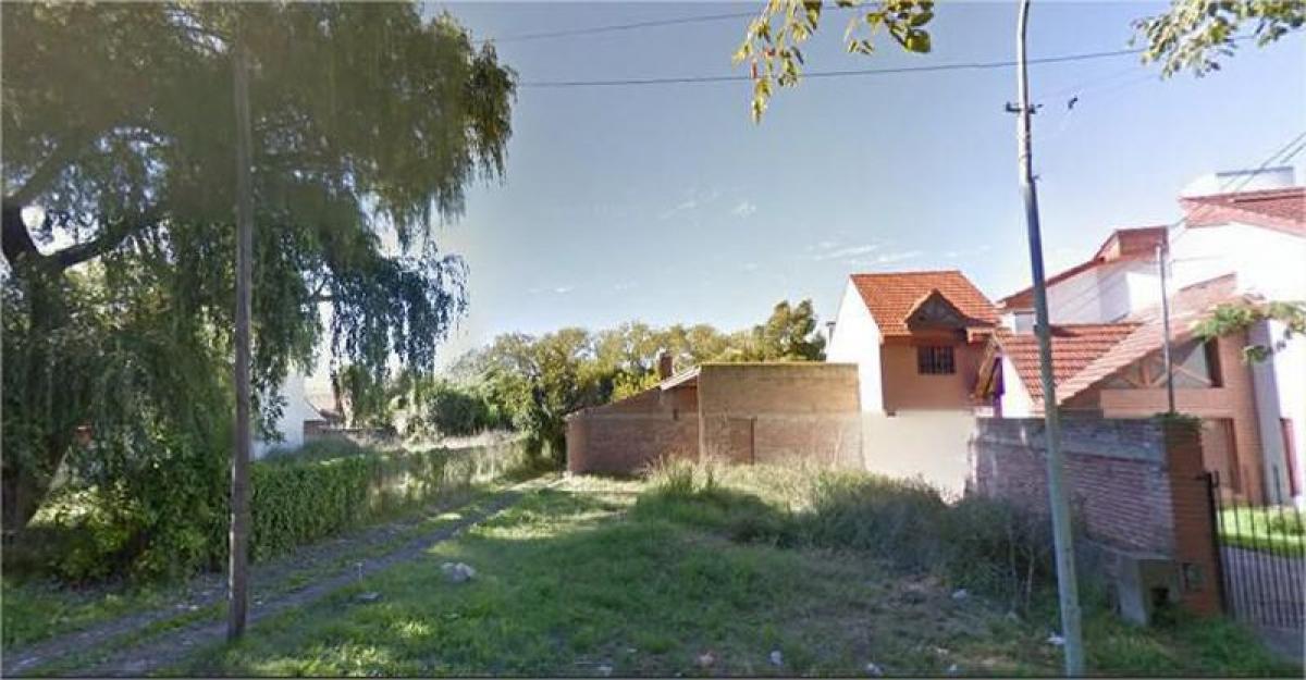 Picture of Residential Land For Sale in Mar Del Plata, Buenos Aires, Argentina