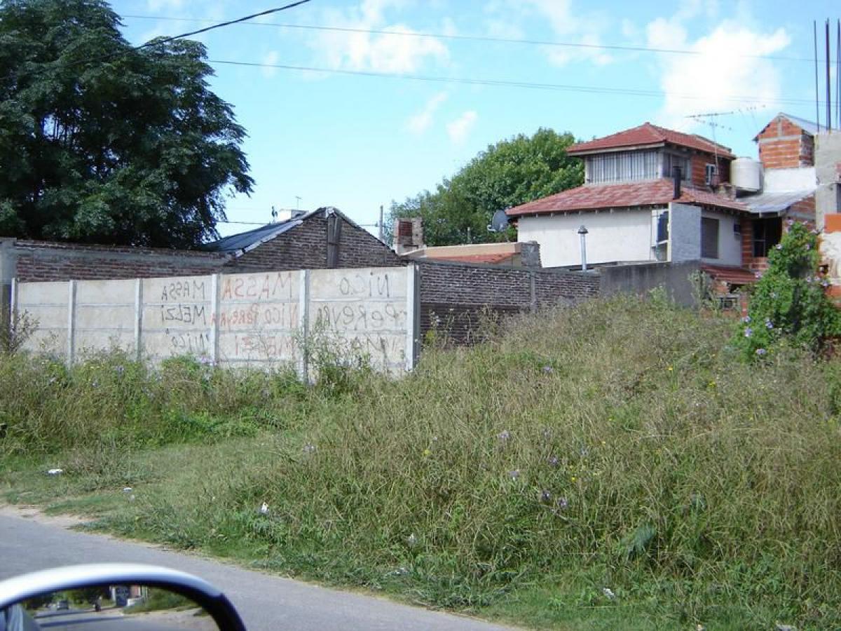 Picture of Residential Land For Sale in Bs.As. G.B.A. Zona Sur, Buenos Aires, Argentina