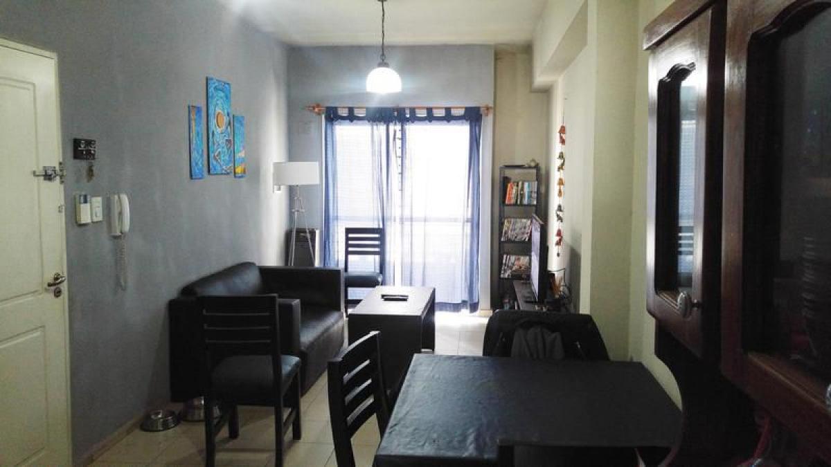 Picture of Apartment For Sale in Bs.As. G.B.A. Zona Sur, Buenos Aires, Argentina