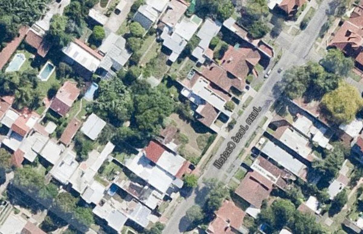 Picture of Residential Land For Sale in Almirante Brown, Distrito Federal, Argentina