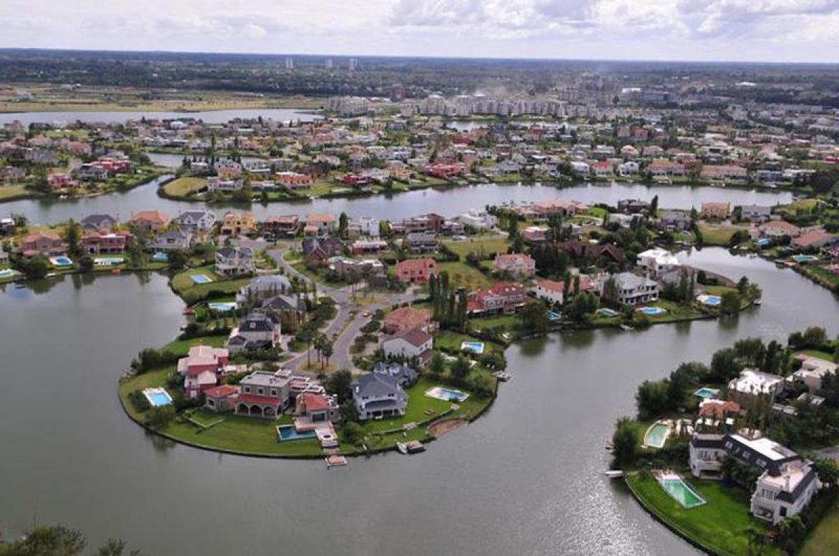 Picture of Residential Land For Sale in Tigre, Buenos Aires, Argentina