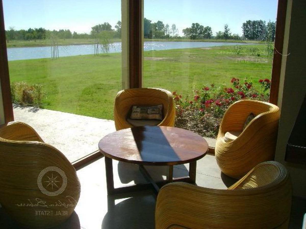 Picture of Residential Land For Sale in Esteban Echeverria, Buenos Aires, Argentina