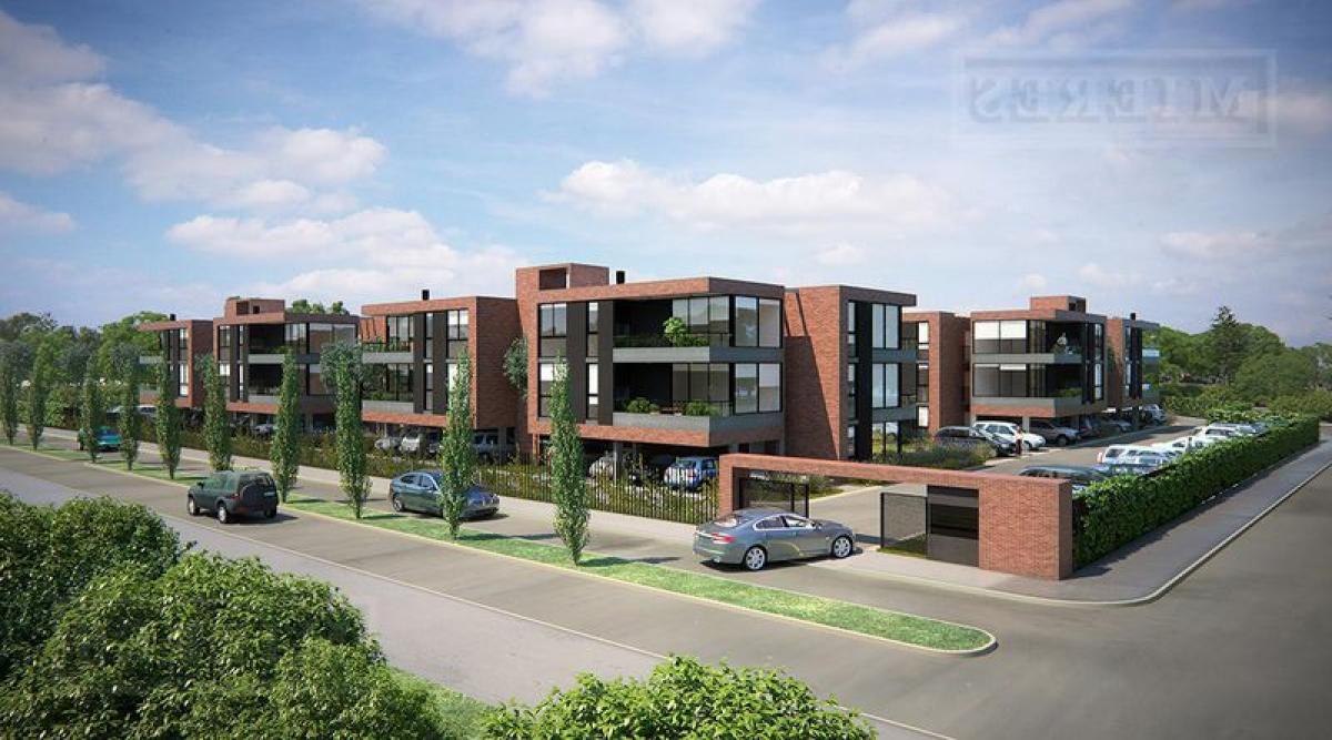 Picture of Apartment For Sale in Bs.As. G.B.A. Zona Norte, Buenos Aires, Argentina