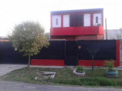 Home For Sale in Presidente Peron, Argentina