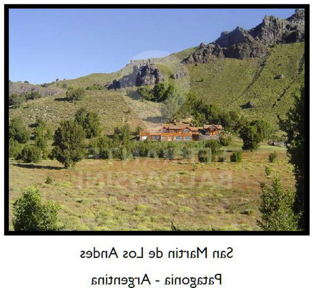 Picture of Farm For Sale in Neuquen, Neuquen, Argentina