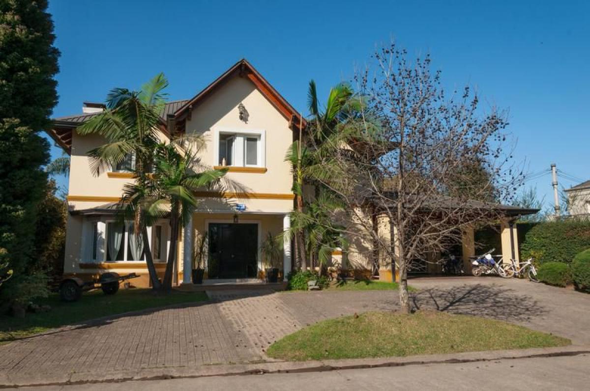 Picture of Home For Sale in Tucuman, Tucuman, Argentina
