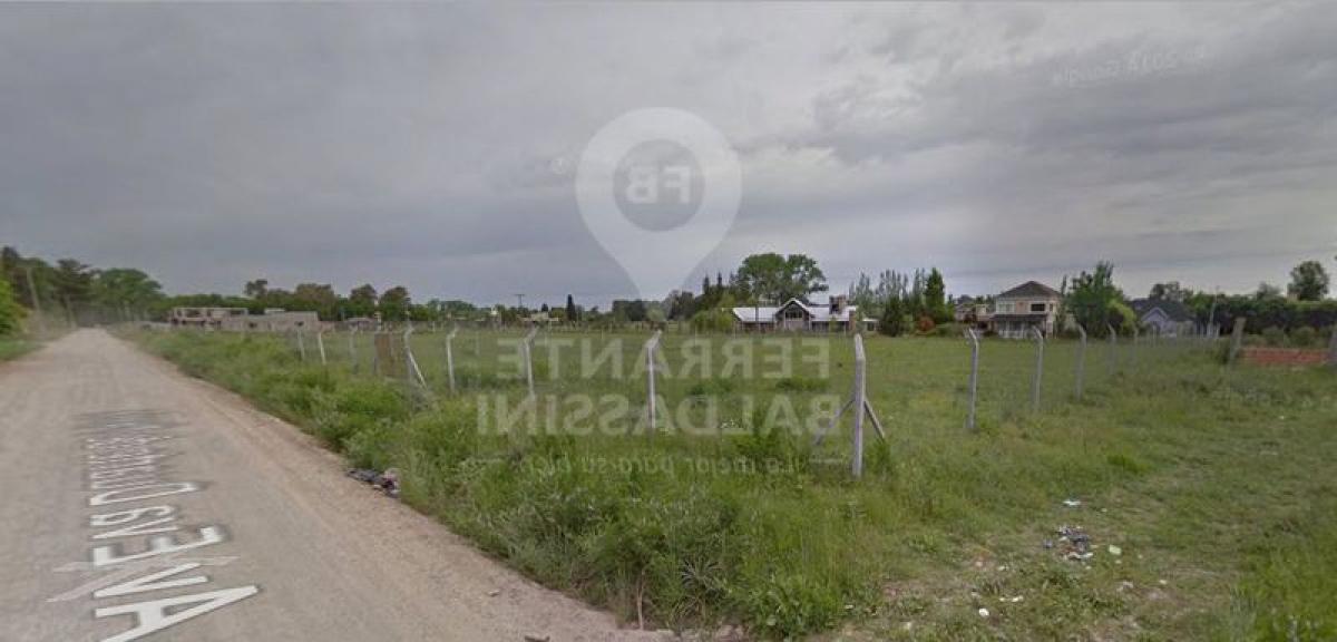 Picture of Residential Land For Sale in Presidente Peron, Buenos Aires, Argentina