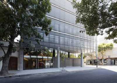 Warehouse For Sale in Palermo, Argentina