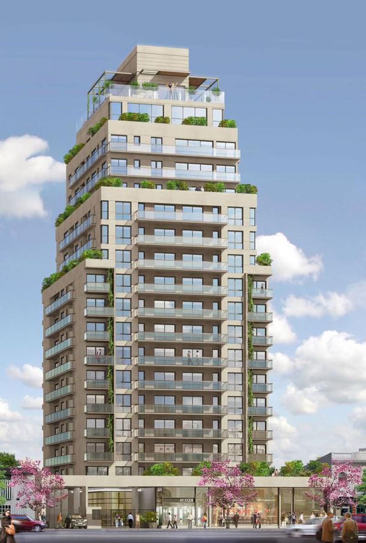 Picture of Warehouse For Sale in Palermo, Distrito Federal, Argentina