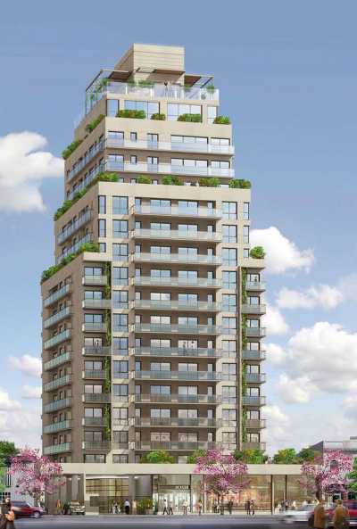 Warehouse For Sale in Palermo, Argentina