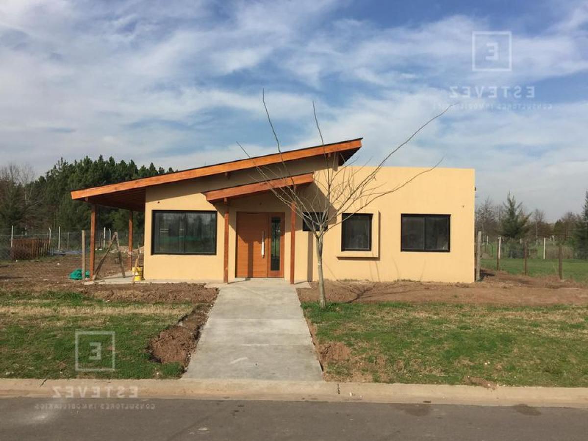 Picture of Home For Sale in Bs.As. G.B.A. Zona Norte, Buenos Aires, Argentina