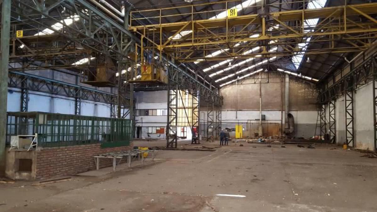 Picture of Other Commercial For Sale in Capital Federal, Distrito Federal, Argentina