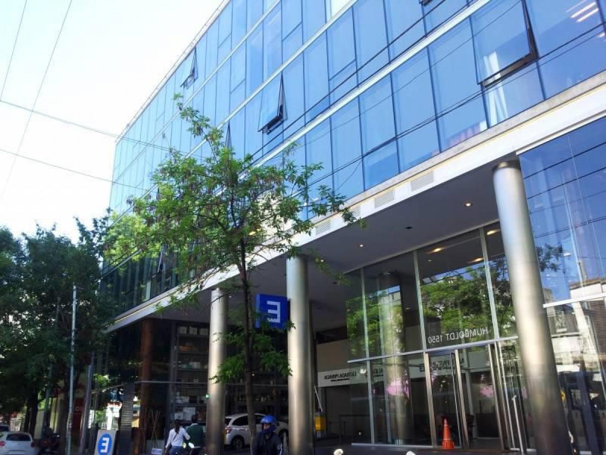 Picture of Home For Sale in Palermo, Distrito Federal, Argentina