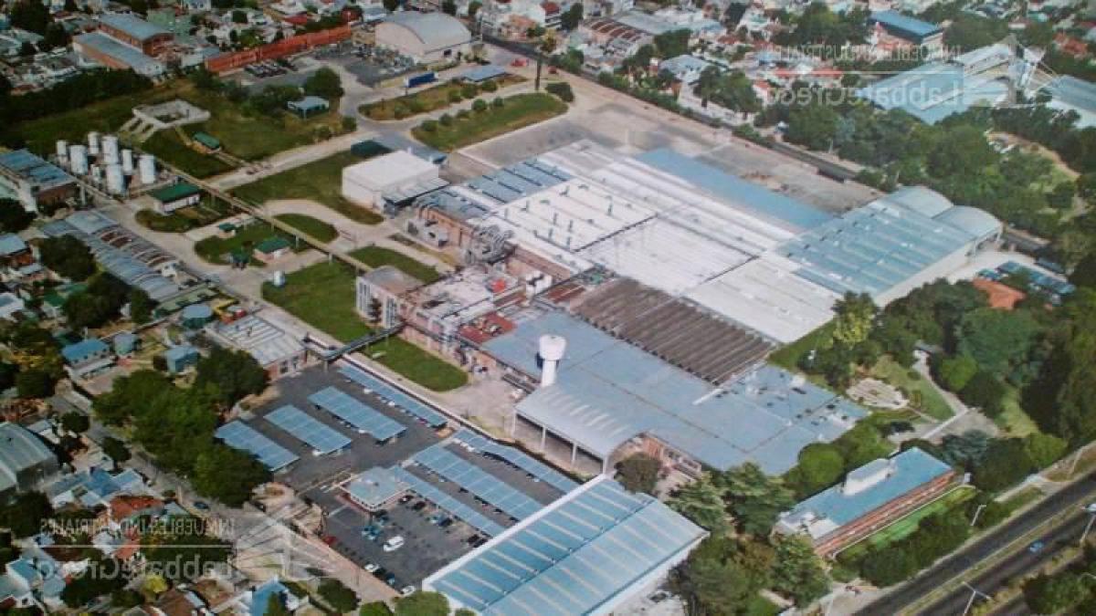 Picture of Other Commercial For Sale in Tres De Febrero, Buenos Aires, Argentina