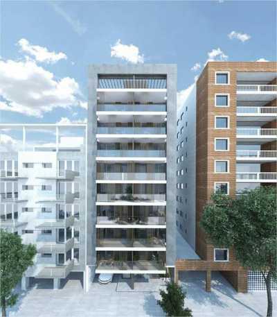 Apartment For Sale in Mar Del Plata, Argentina