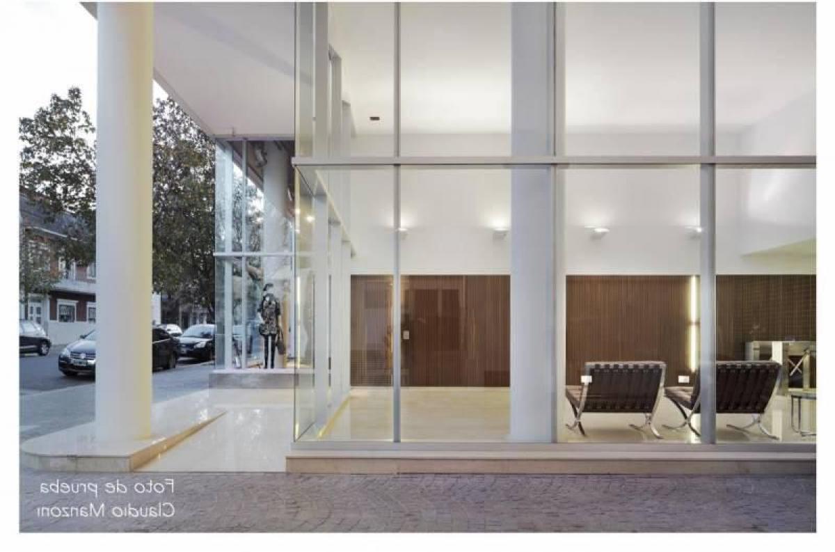 Picture of Office For Sale in Palermo, Distrito Federal, Argentina