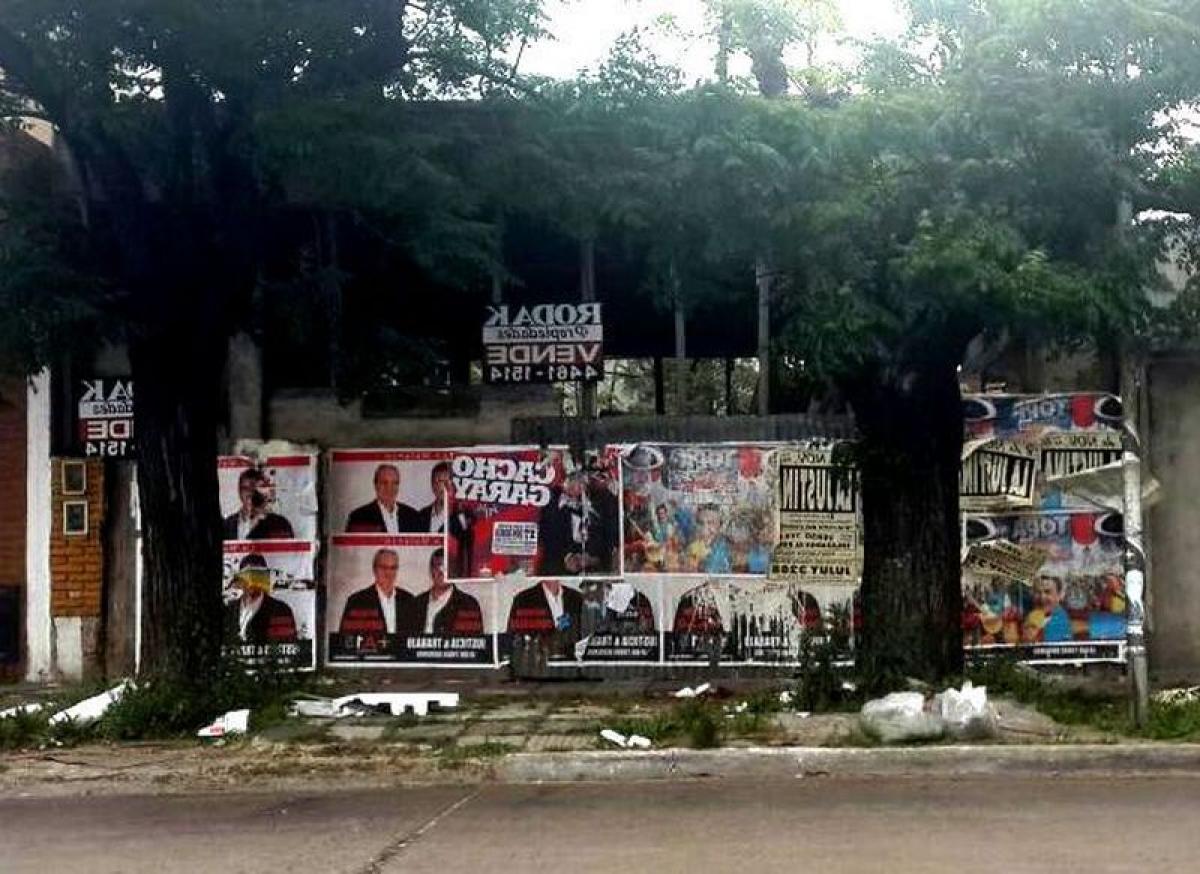 Picture of Residential Land For Sale in La Matanza, Buenos Aires, Argentina