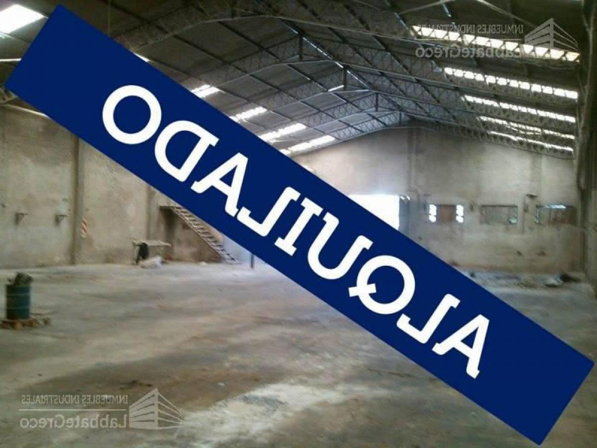 Picture of Other Commercial For Sale in General San Martin, Buenos Aires, Argentina