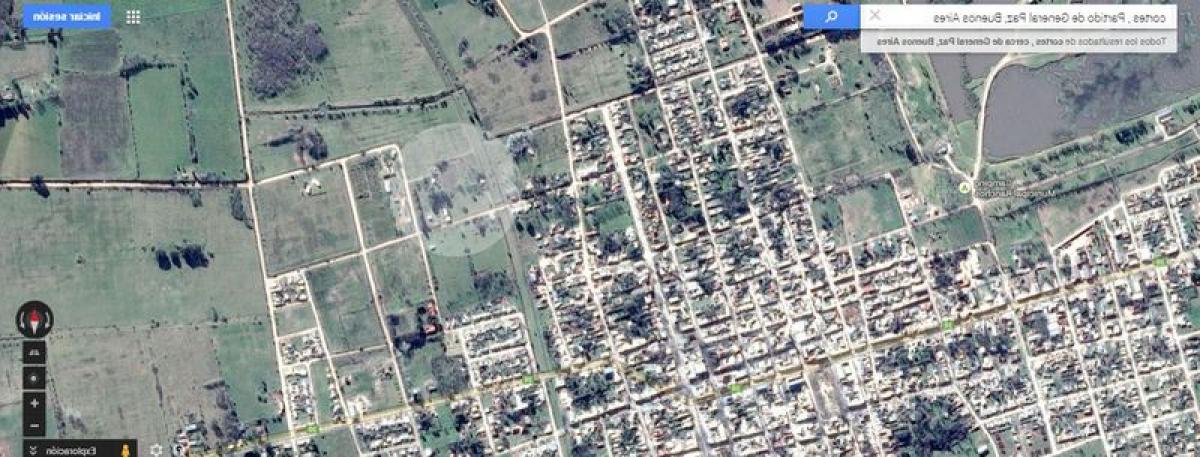 Picture of Farm For Sale in Capital Federal, Distrito Federal, Argentina