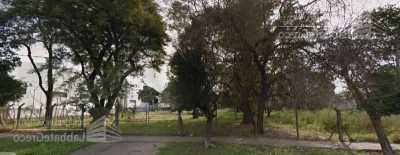 Residential Land For Sale in Tres De Febrero, Argentina