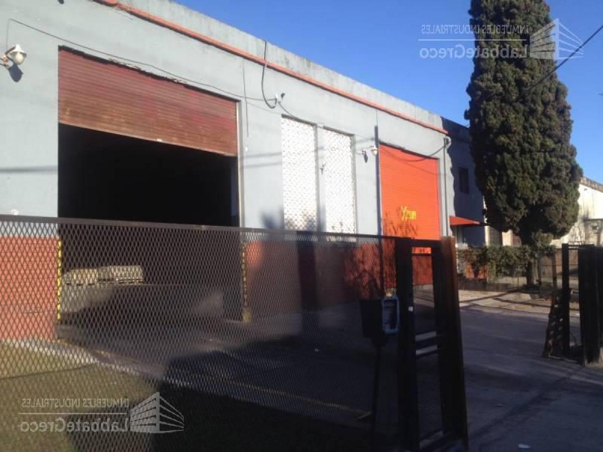 Picture of Other Commercial For Sale in General San Martin, Buenos Aires, Argentina