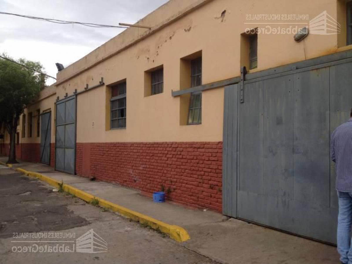 Picture of Other Commercial For Sale in General San Martin, Buenos Aires, Argentina