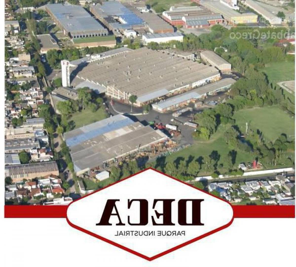 Picture of Other Commercial For Sale in Moron, Buenos Aires, Argentina