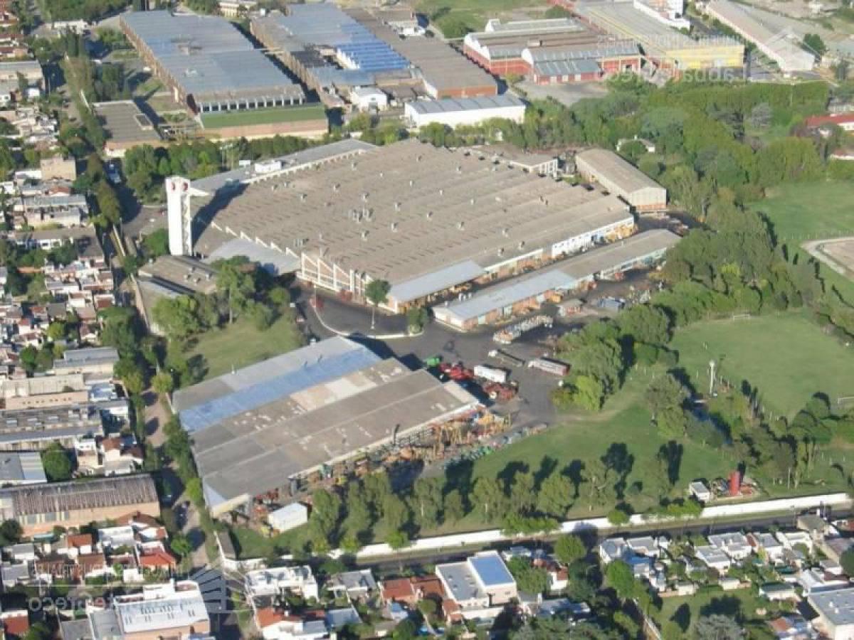 Picture of Other Commercial For Sale in Moron, Buenos Aires, Argentina