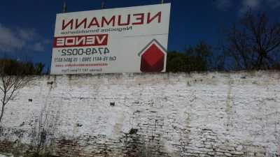 Residential Land For Sale in San Fernando, Argentina