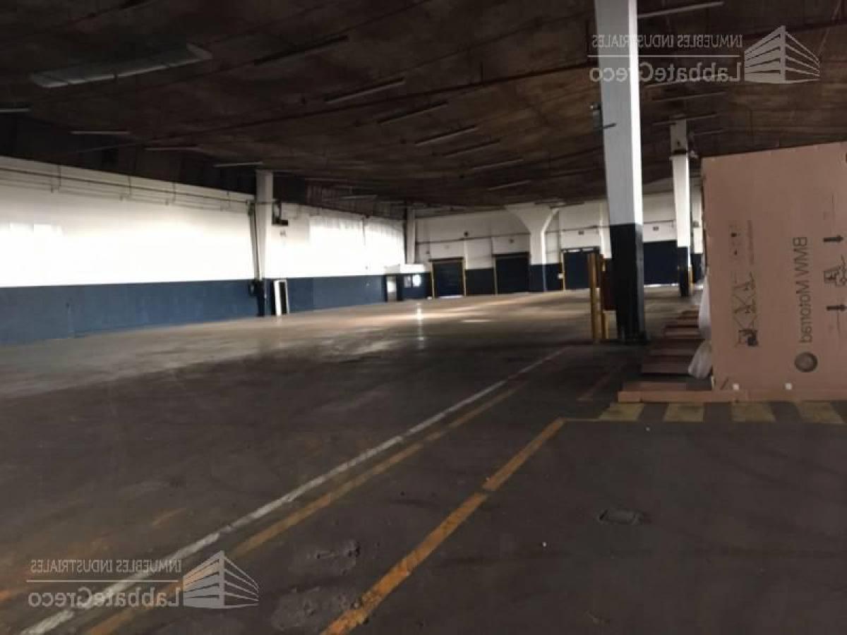 Picture of Other Commercial For Sale in Hurlingham, Buenos Aires, Argentina