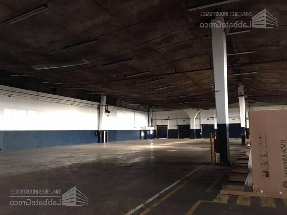 Picture of Other Commercial For Sale in Hurlingham, Buenos Aires, Argentina