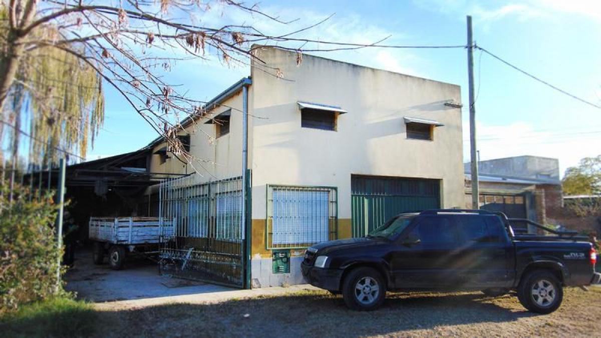 Picture of Other Commercial For Sale in La Pampa, Cordoba, Argentina
