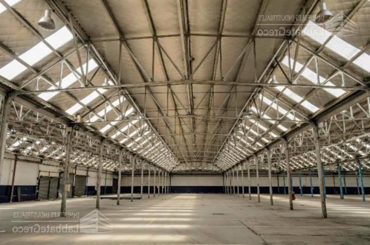 Picture of Other Commercial For Sale in Hurlingham, Buenos Aires, Argentina