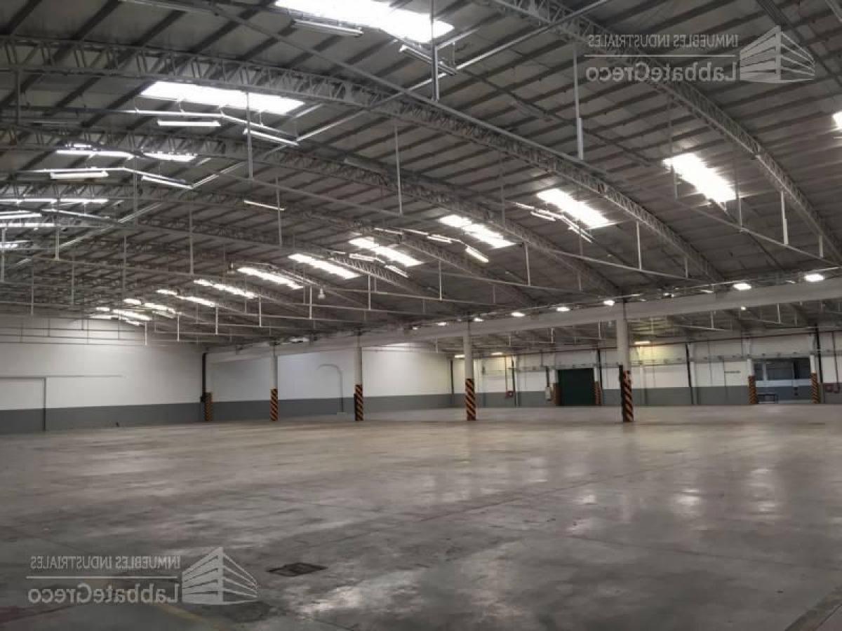 Picture of Other Commercial For Sale in Tres De Febrero, Buenos Aires, Argentina