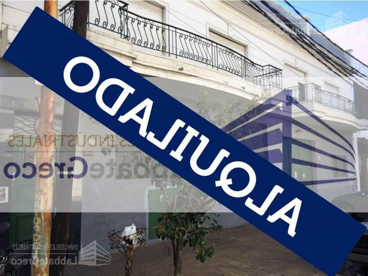 Picture of Other Commercial For Sale in Bs.As. G.B.A. Zona Norte, Buenos Aires, Argentina