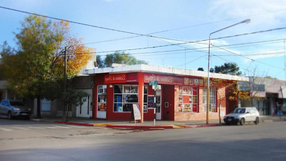 Picture of Home For Sale in La Pampa, Cordoba, Argentina