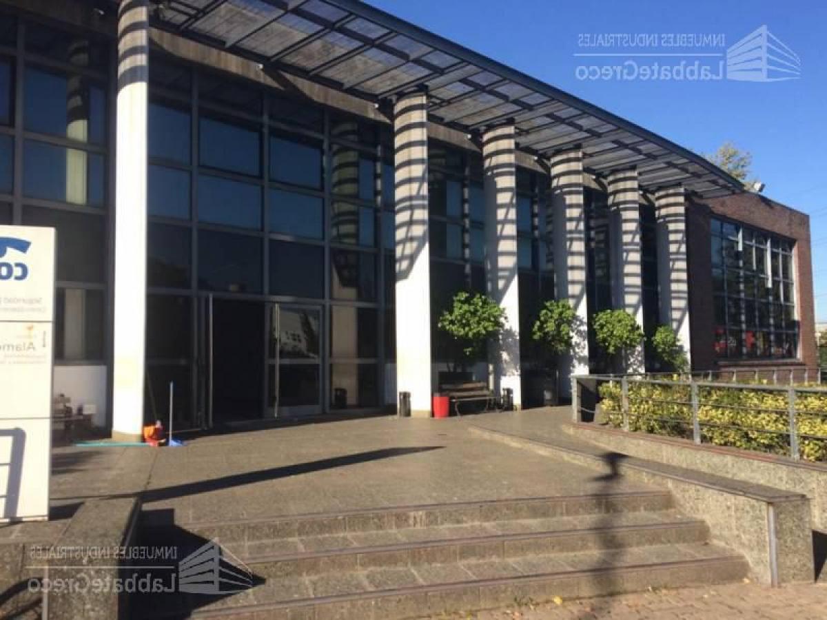 Picture of Other Commercial For Sale in Bs.As. G.B.A. Zona Norte, Buenos Aires, Argentina