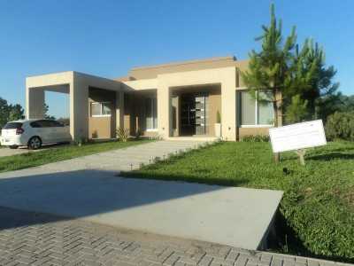 Home For Sale in Campana, Argentina