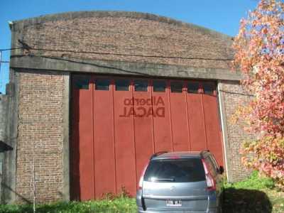 Other Commercial For Sale in La Plata, Argentina