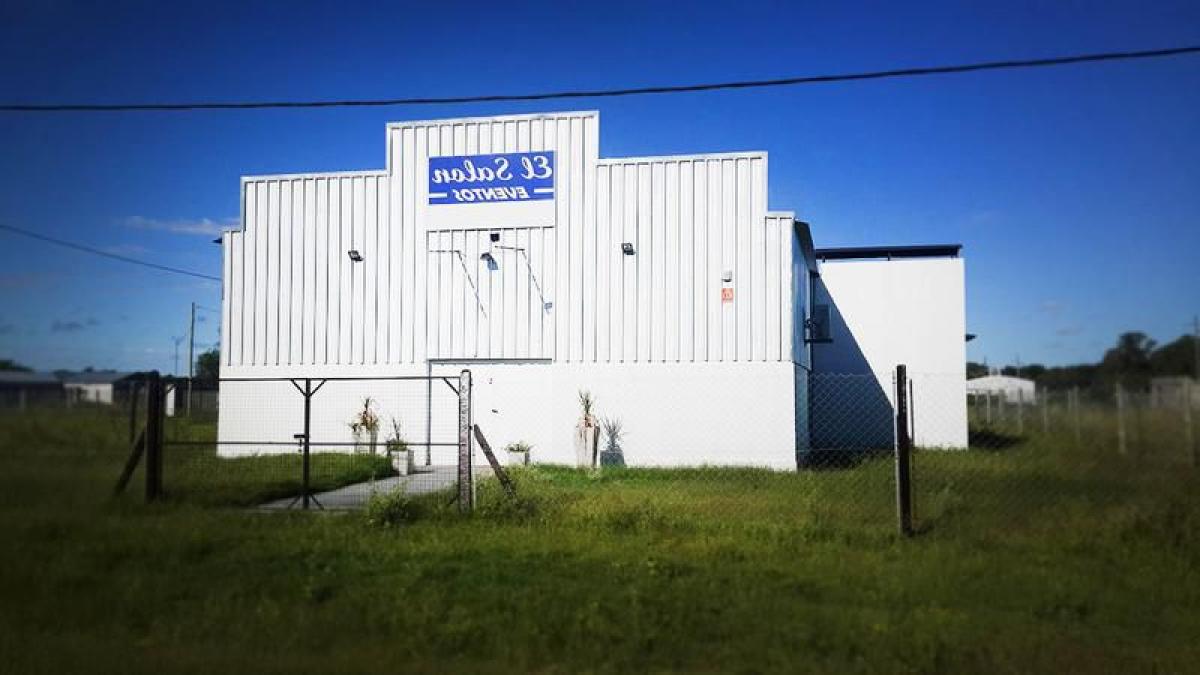 Picture of Other Commercial For Sale in La Pampa, Cordoba, Argentina