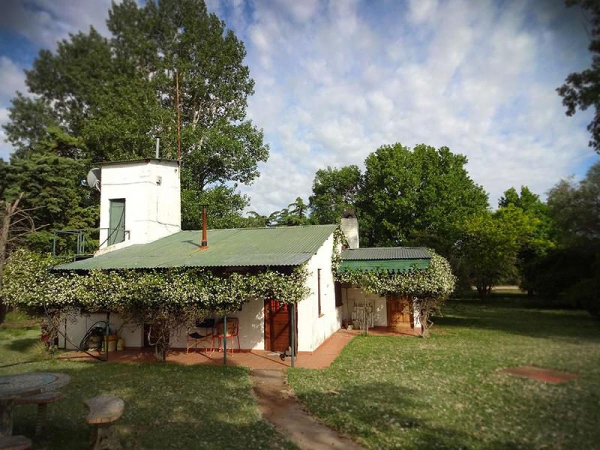 Picture of Home For Sale in La Pampa, Cordoba, Argentina