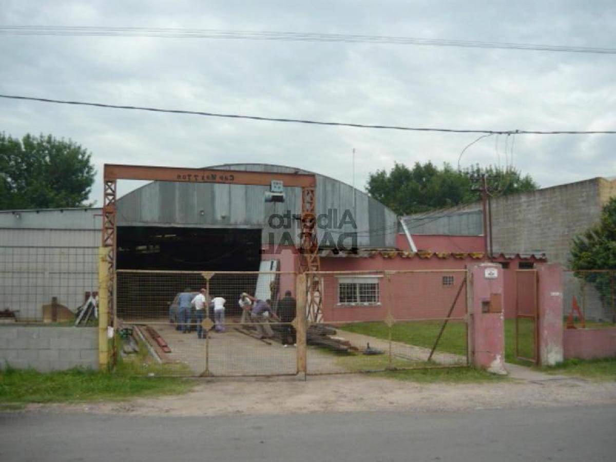 Picture of Other Commercial For Sale in La Plata, Buenos Aires, Argentina