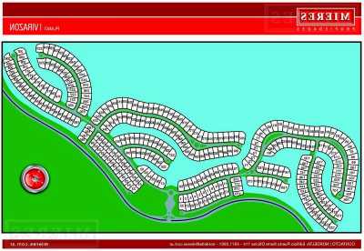 Residential Land For Sale in Tigre, Argentina