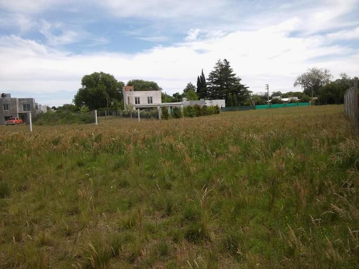 Picture of Residential Land For Sale in La Pampa, Cordoba, Argentina