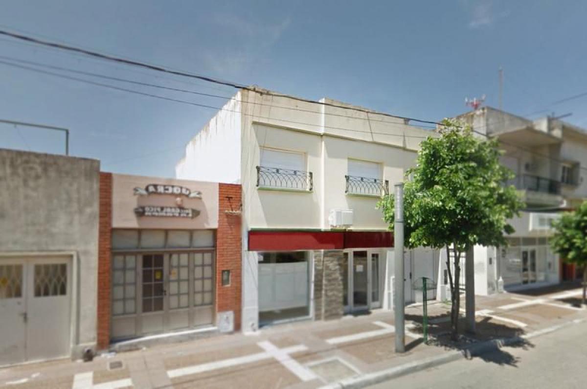 Picture of Apartment For Sale in La Pampa, Cordoba, Argentina