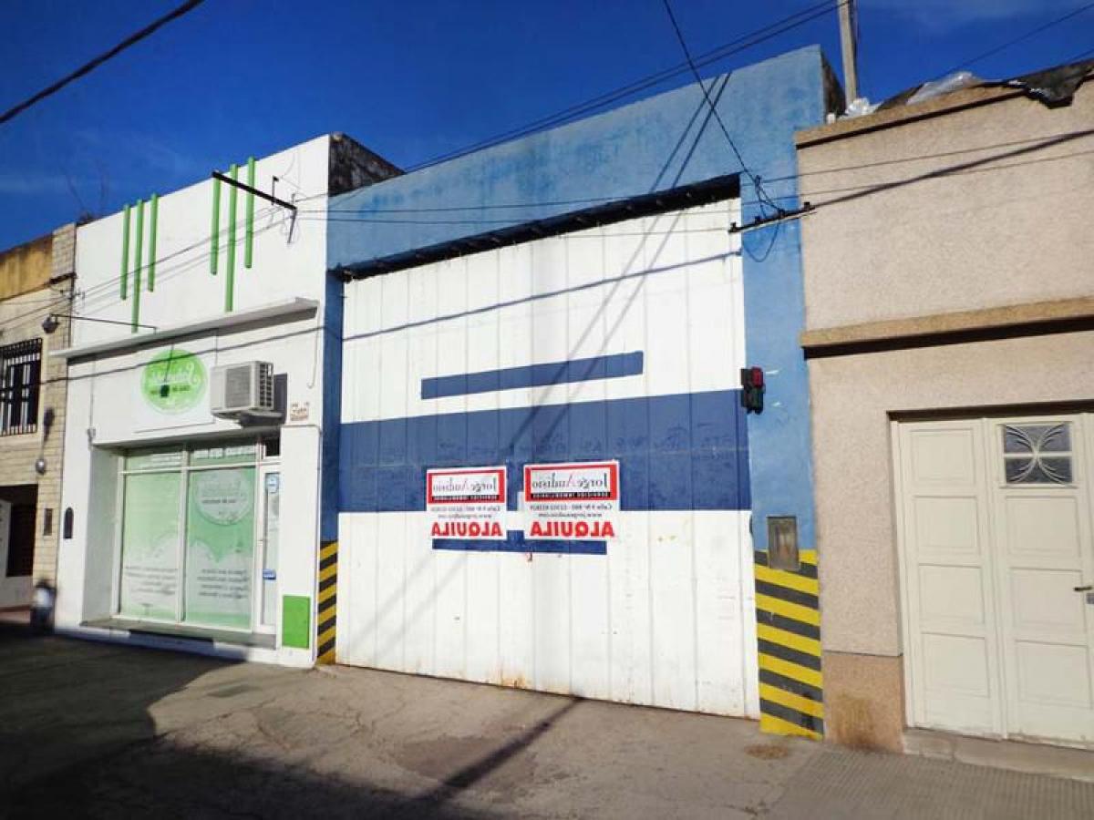 Picture of Other Commercial For Sale in La Pampa, Cordoba, Argentina