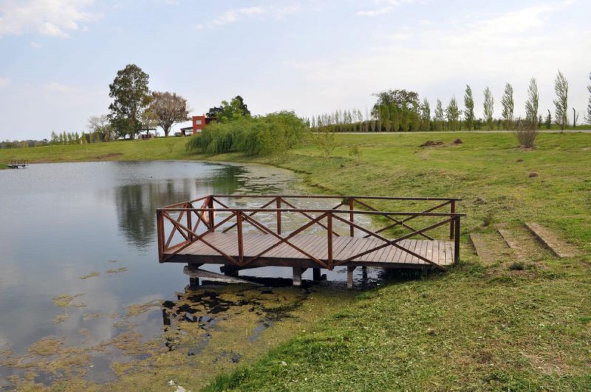 Picture of Residential Land For Sale in Campana, Buenos Aires, Argentina