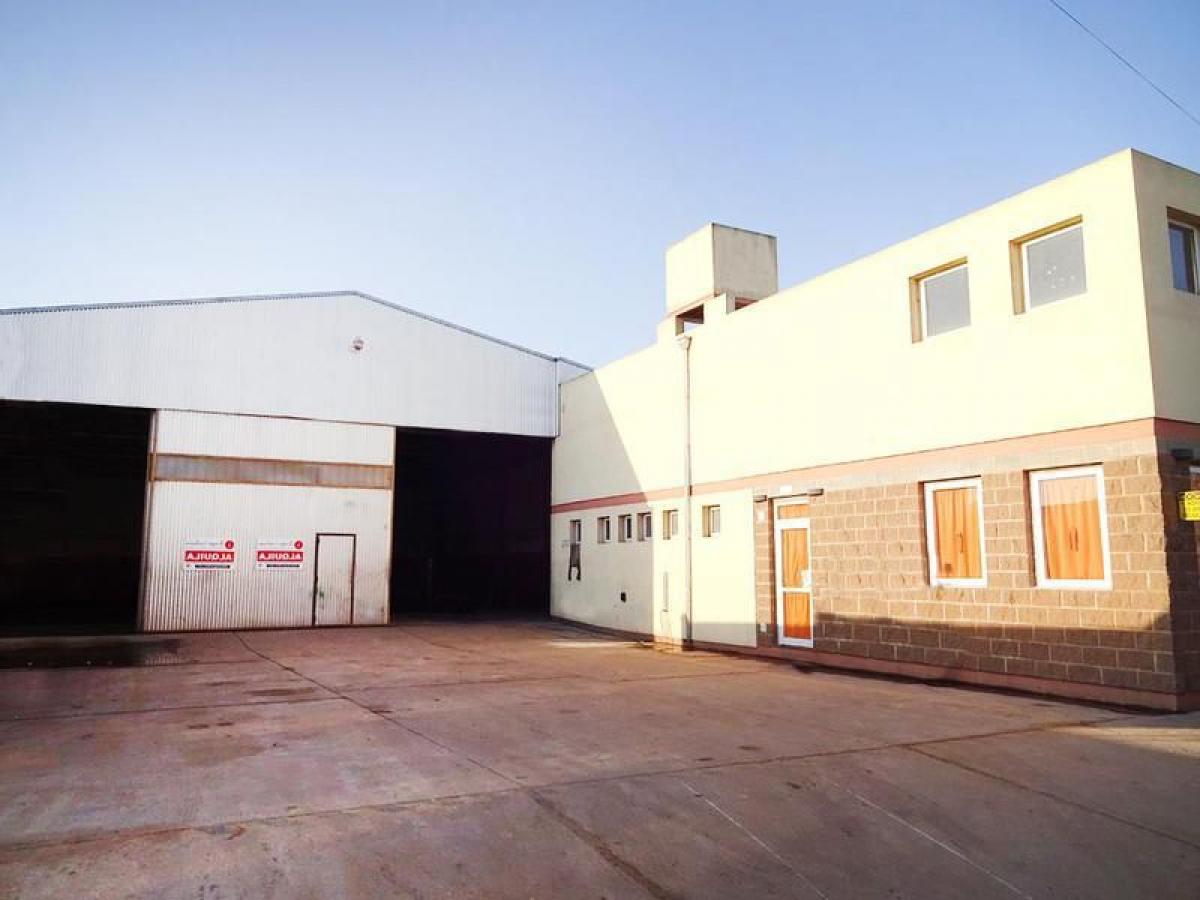 Picture of Other Commercial For Sale in La Pampa, Cordoba, Argentina