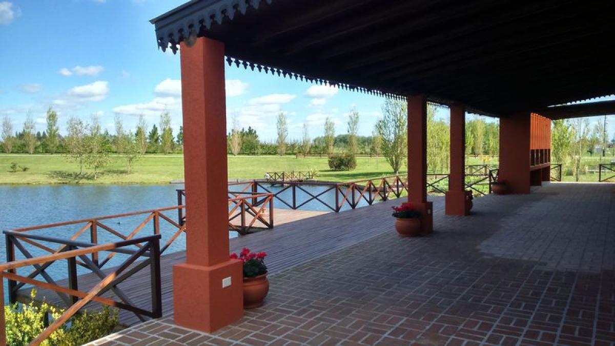Picture of Residential Land For Sale in Campana, Buenos Aires, Argentina